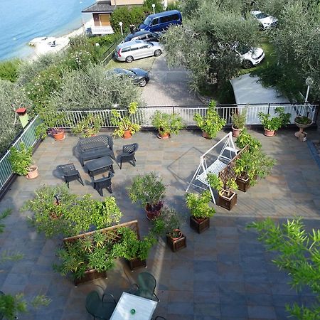 Casa Alessandra Malcesine Dış mekan fotoğraf