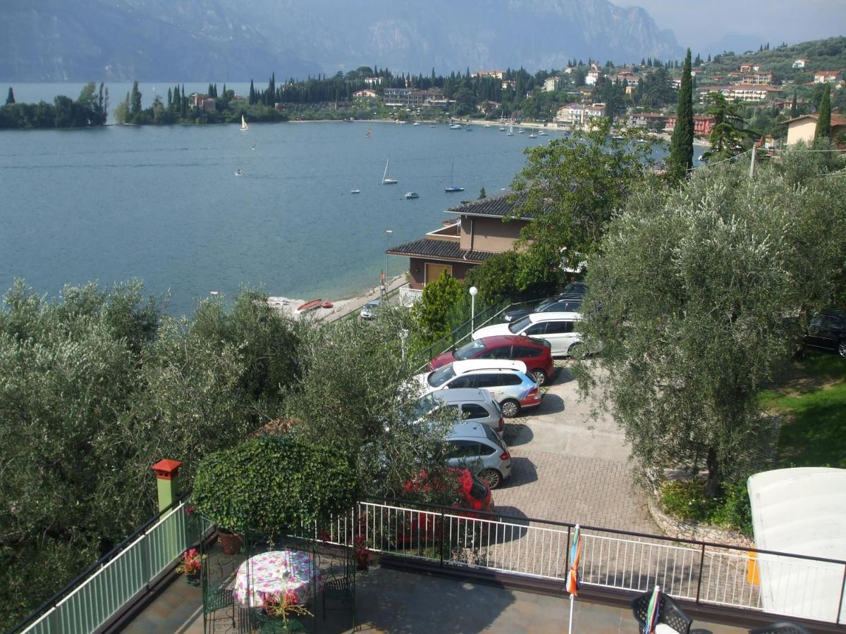 Casa Alessandra Malcesine Dış mekan fotoğraf