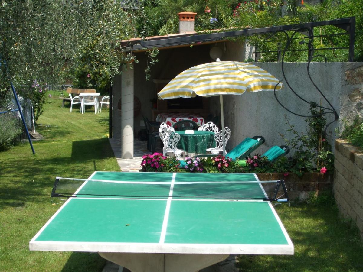 Casa Alessandra Malcesine Dış mekan fotoğraf