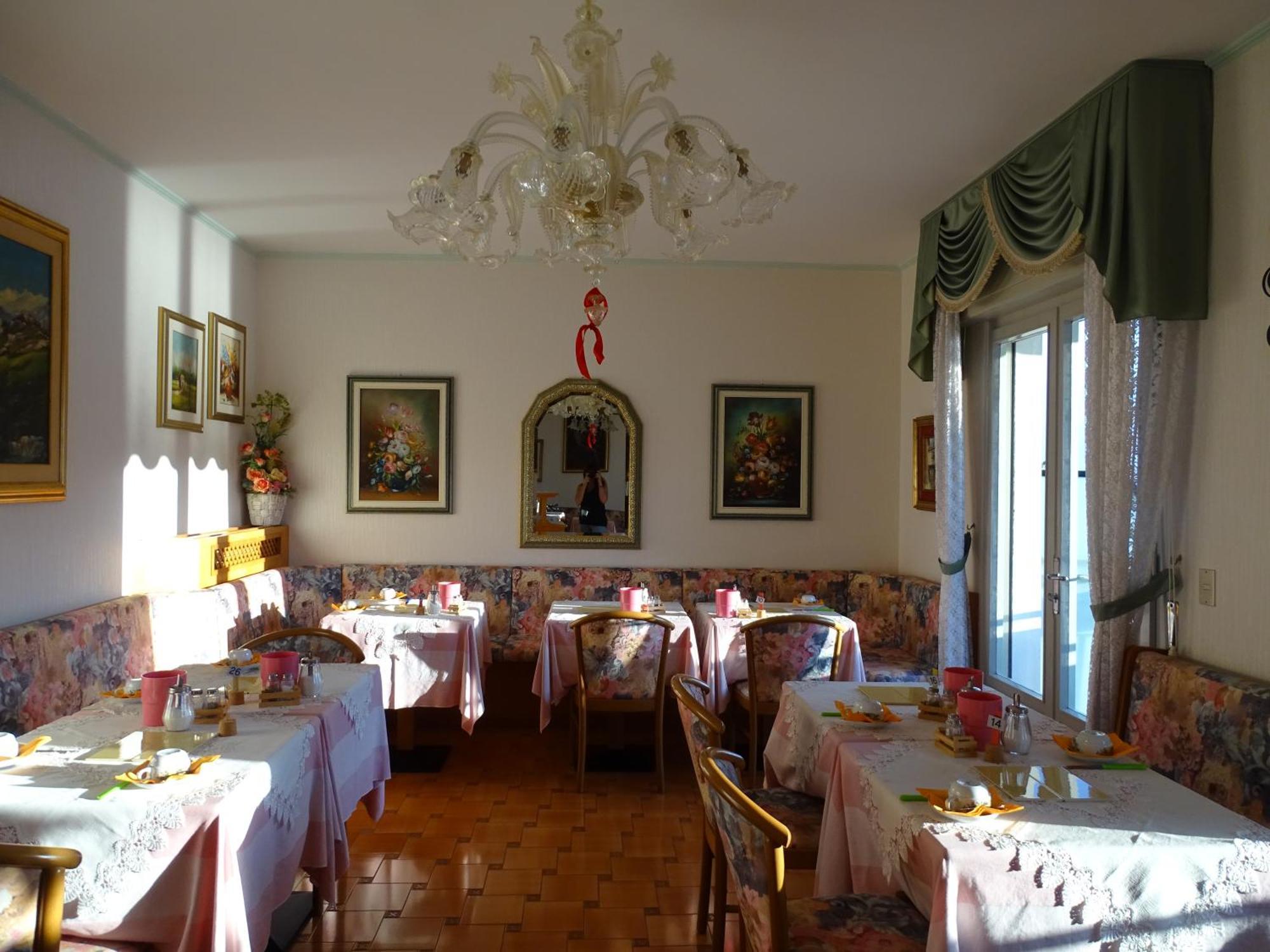 Casa Alessandra Malcesine Dış mekan fotoğraf