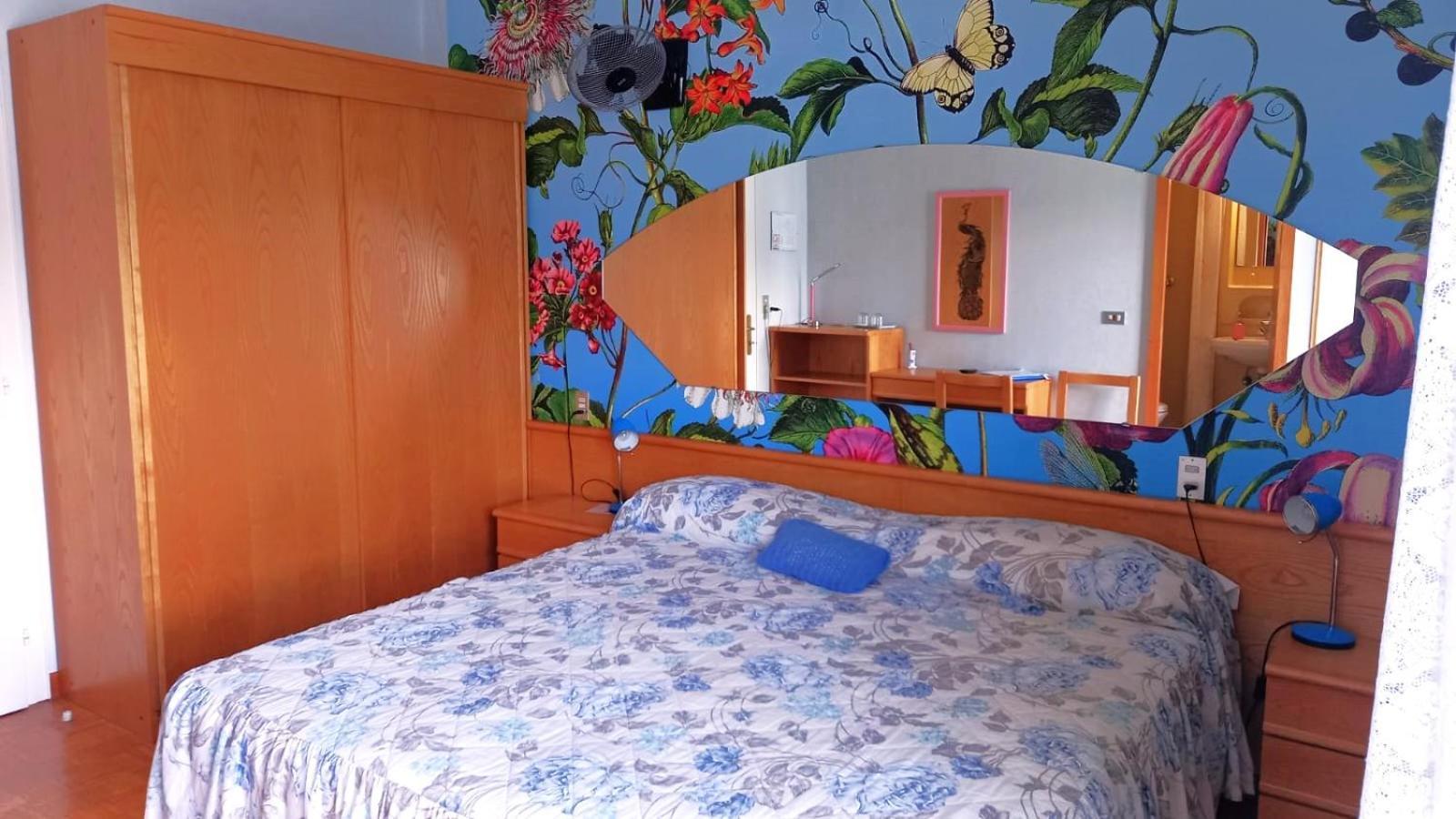 Casa Alessandra Malcesine Dış mekan fotoğraf
