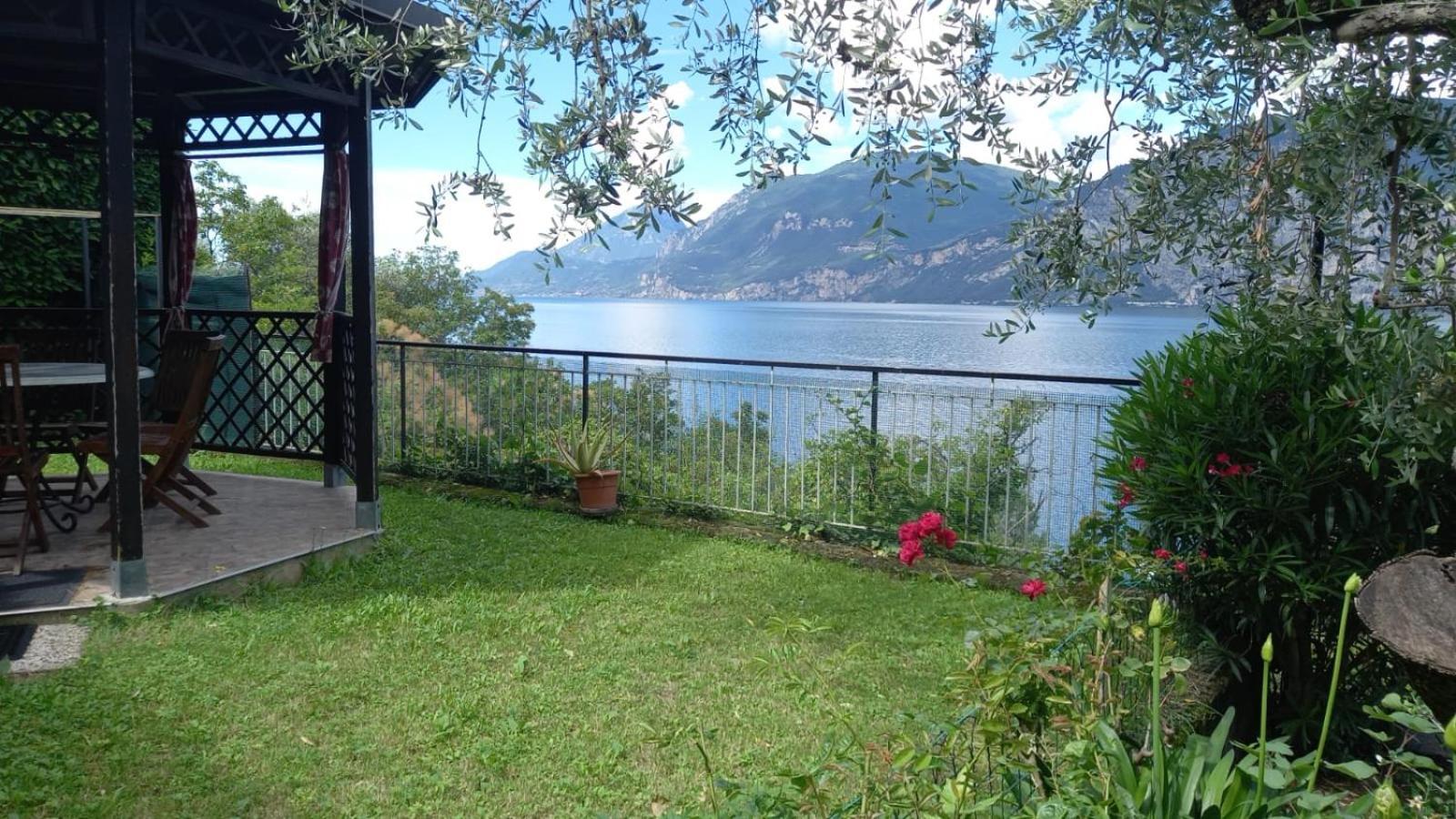 Casa Alessandra Malcesine Dış mekan fotoğraf