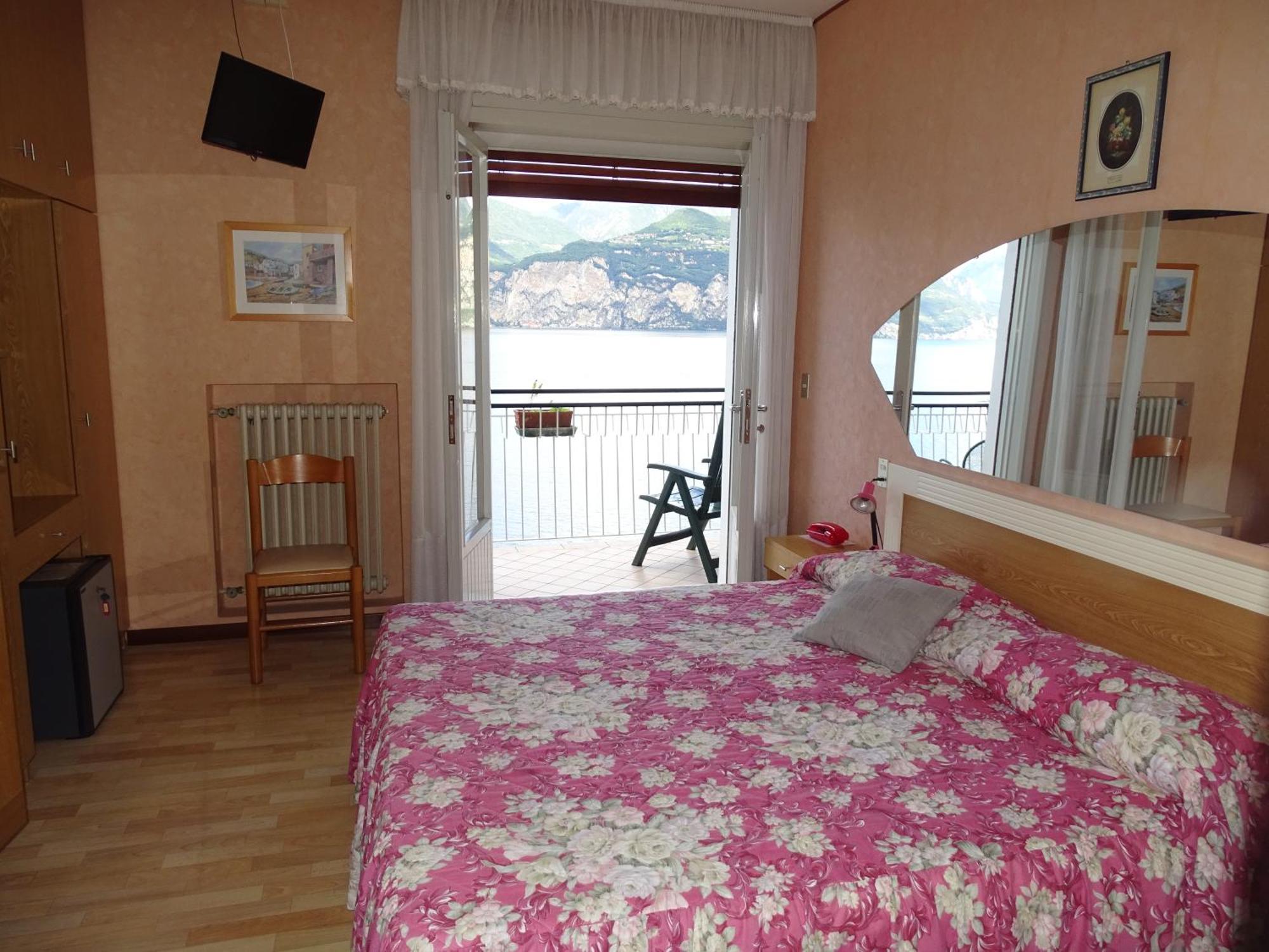 Casa Alessandra Malcesine Dış mekan fotoğraf