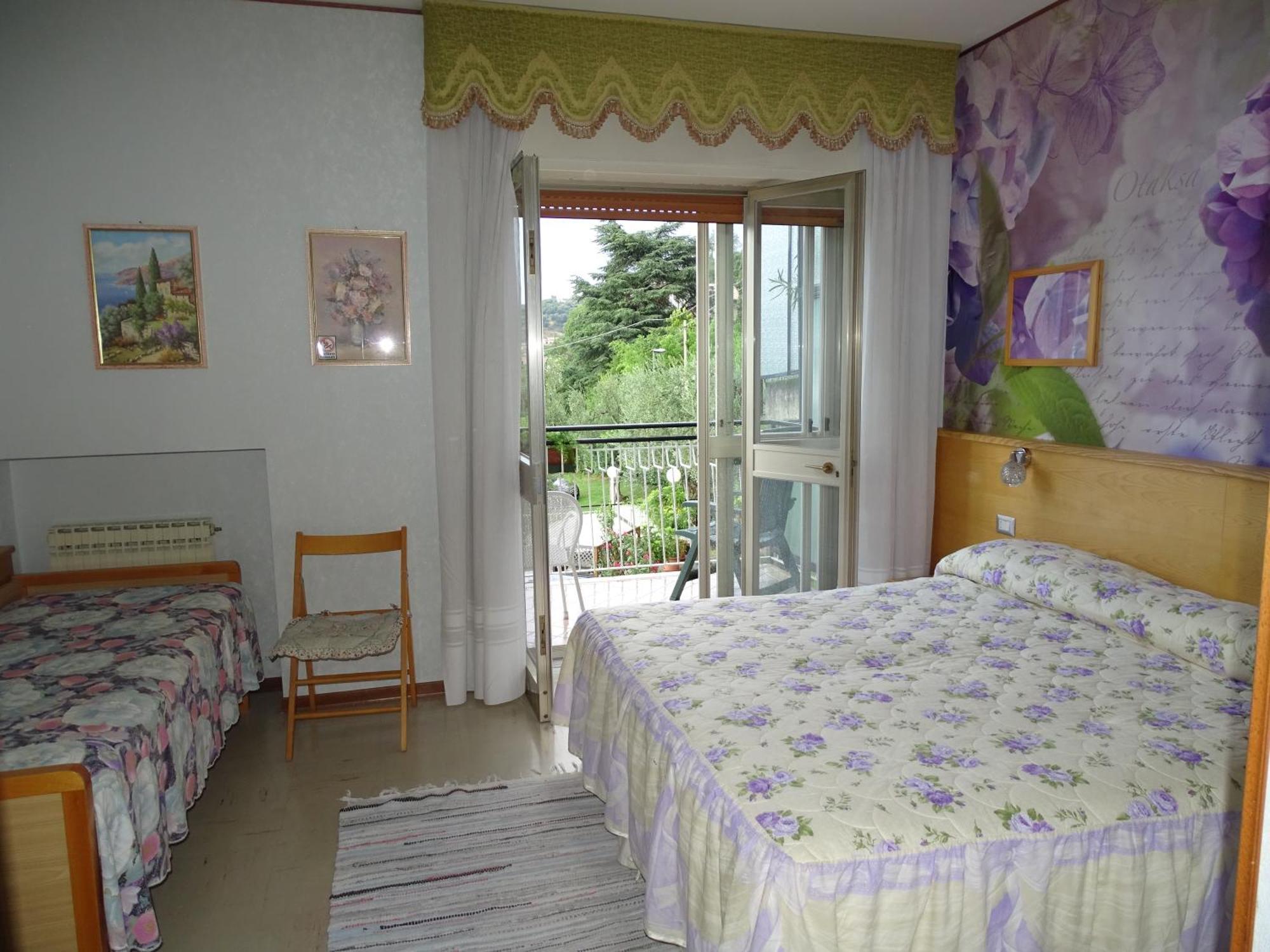 Casa Alessandra Malcesine Dış mekan fotoğraf