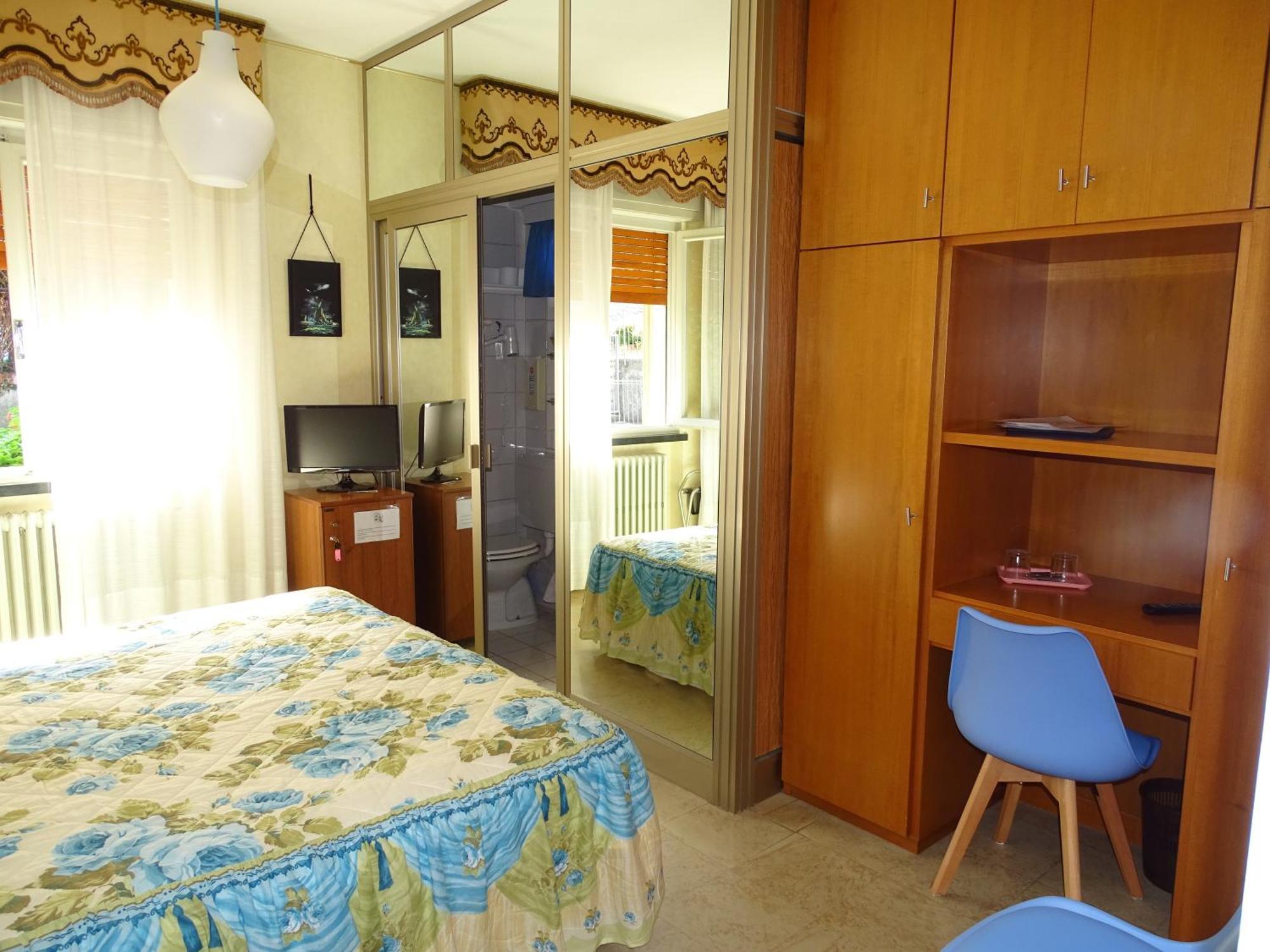 Casa Alessandra Malcesine Dış mekan fotoğraf