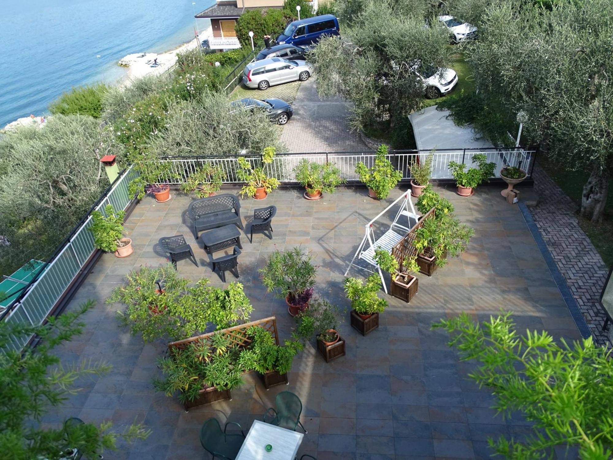 Casa Alessandra Malcesine Dış mekan fotoğraf