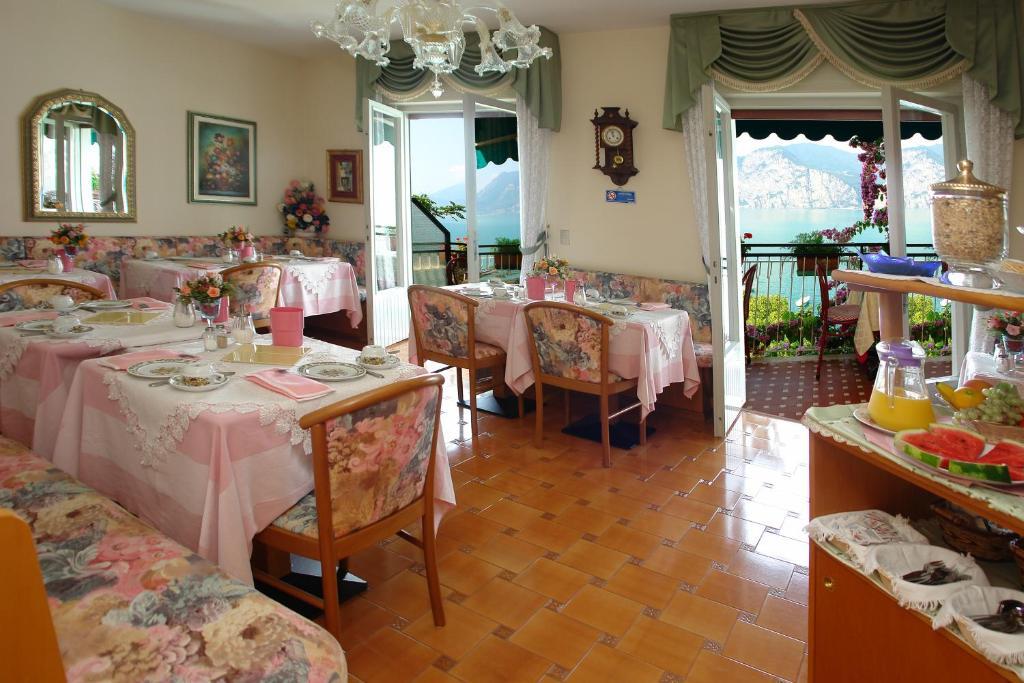 Casa Alessandra Malcesine Dış mekan fotoğraf