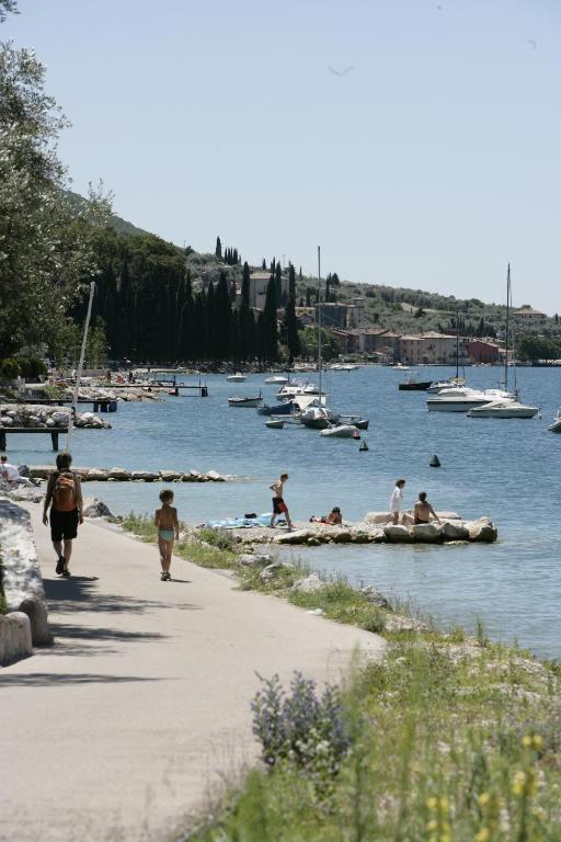 Casa Alessandra Malcesine Dış mekan fotoğraf
