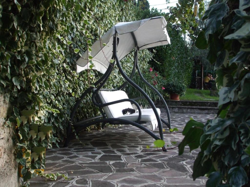Casa Alessandra Malcesine Dış mekan fotoğraf
