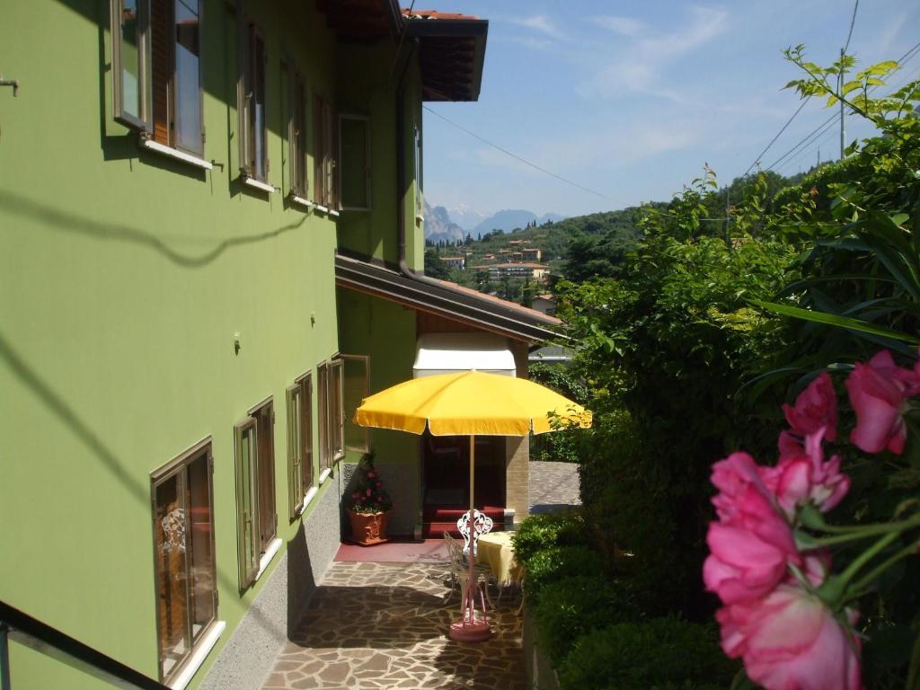Casa Alessandra Malcesine Dış mekan fotoğraf