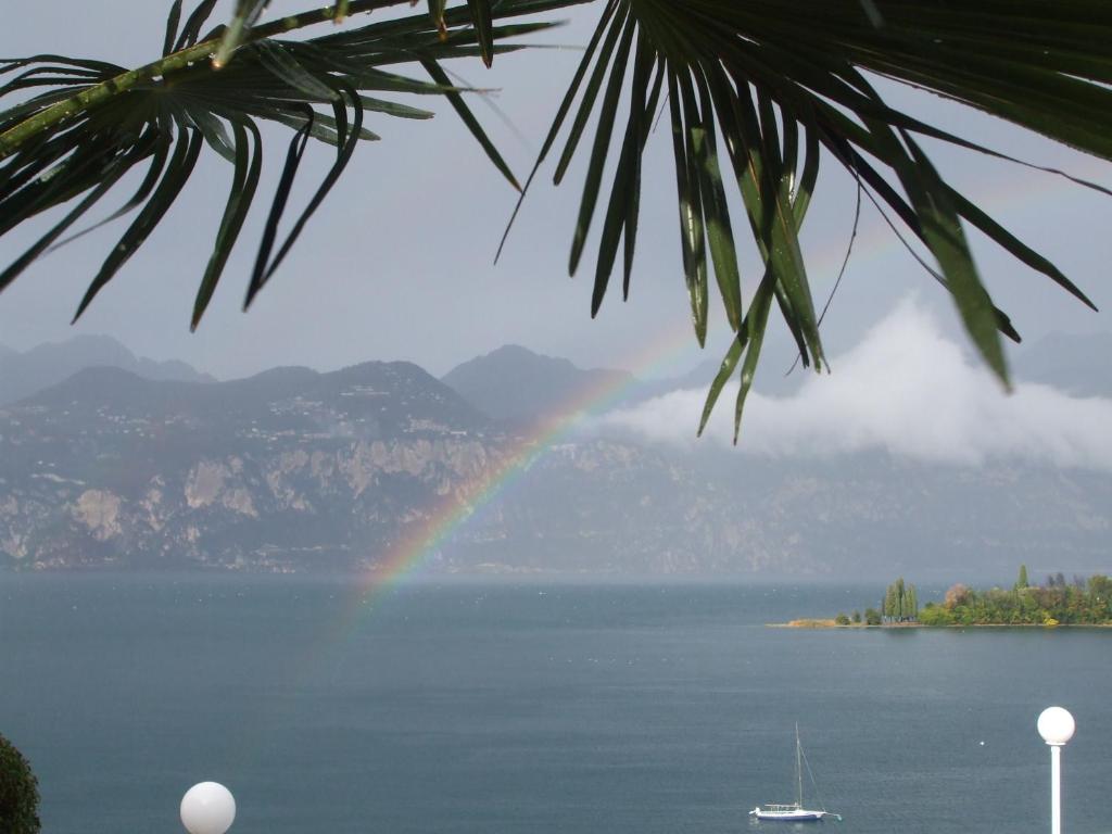 Casa Alessandra Malcesine Dış mekan fotoğraf