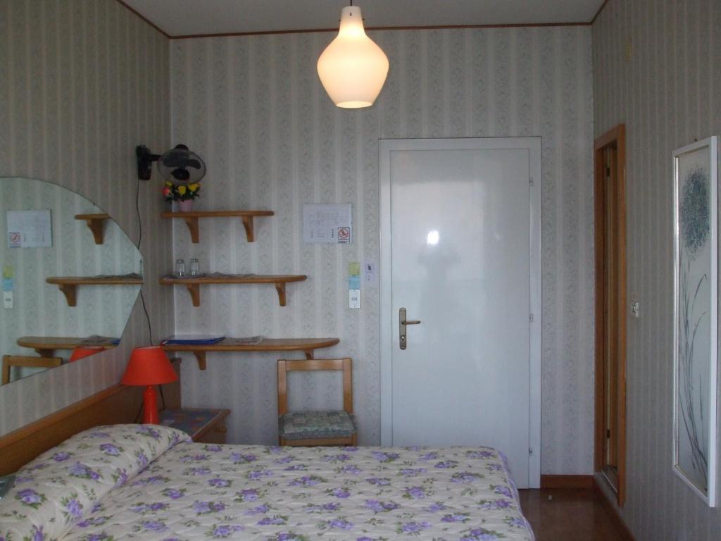 Casa Alessandra Malcesine Oda fotoğraf