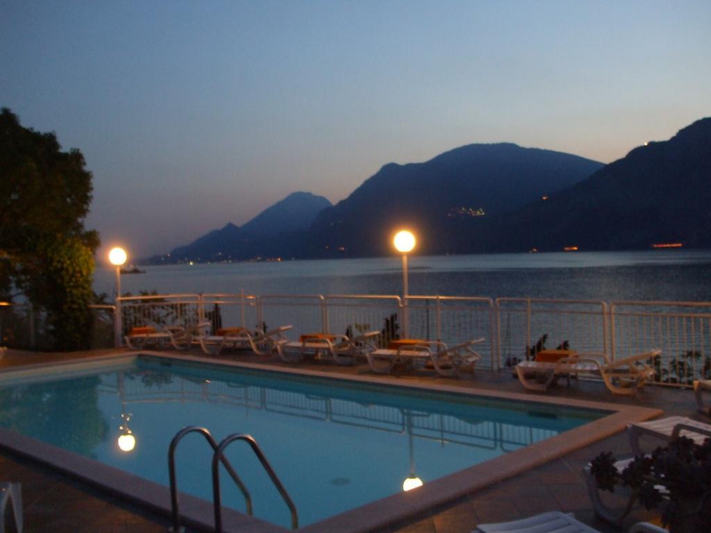 Casa Alessandra Malcesine Dış mekan fotoğraf