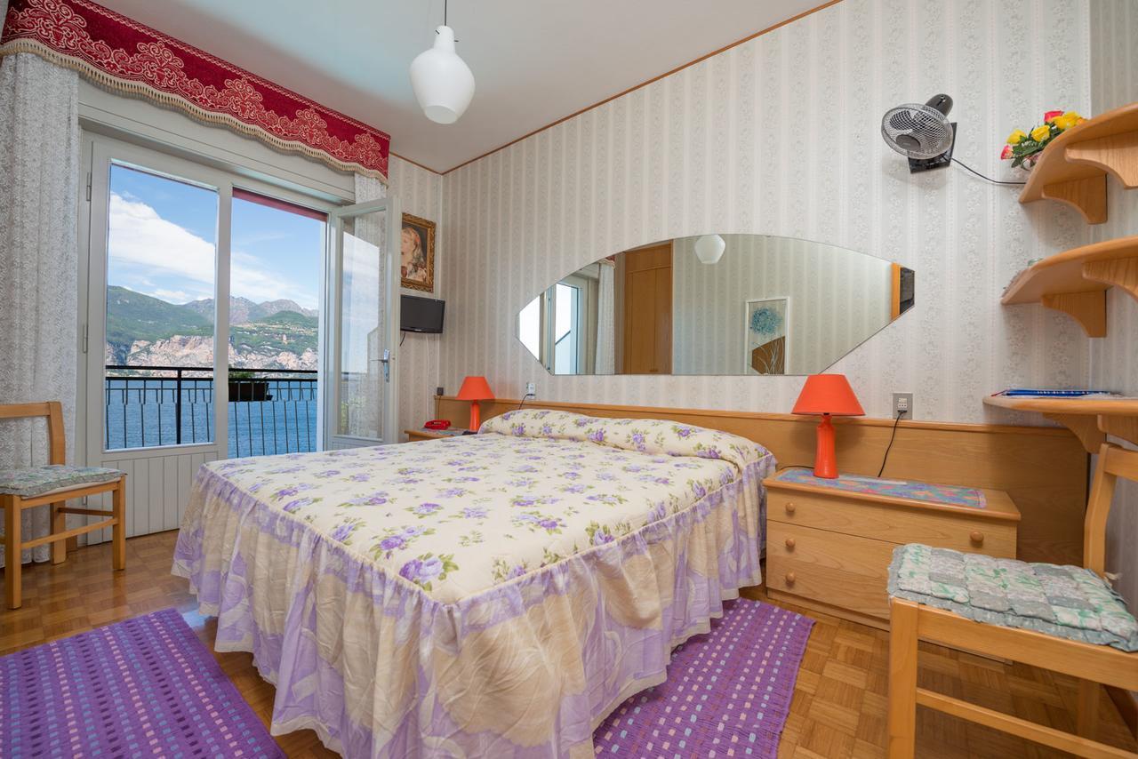 Casa Alessandra Malcesine Dış mekan fotoğraf