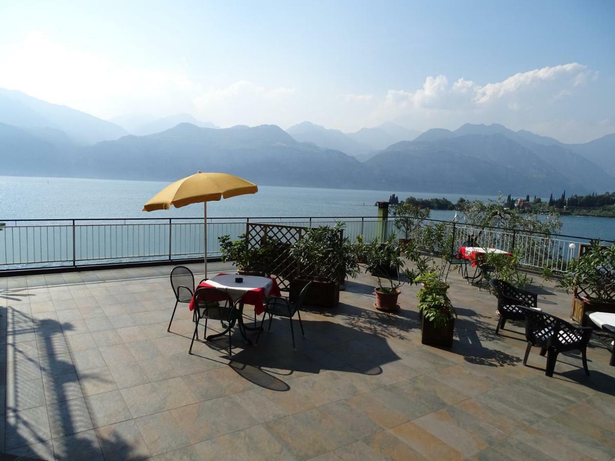 Casa Alessandra Malcesine Dış mekan fotoğraf