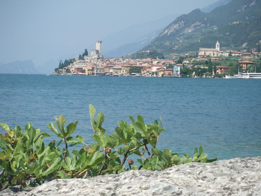 Casa Alessandra Malcesine Dış mekan fotoğraf
