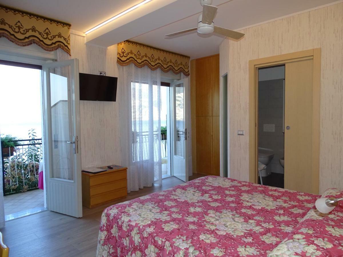 Casa Alessandra Malcesine Dış mekan fotoğraf
