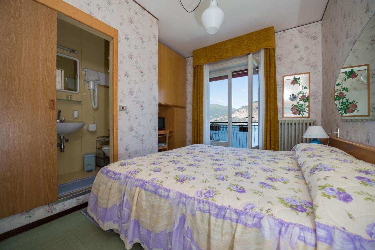 Casa Alessandra Malcesine Dış mekan fotoğraf